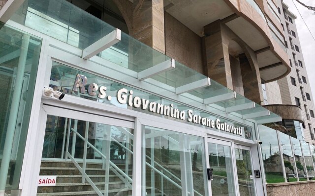 Residencial Giovannina Galavotti