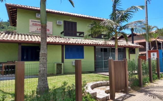 Condomínio Sargento Laranja