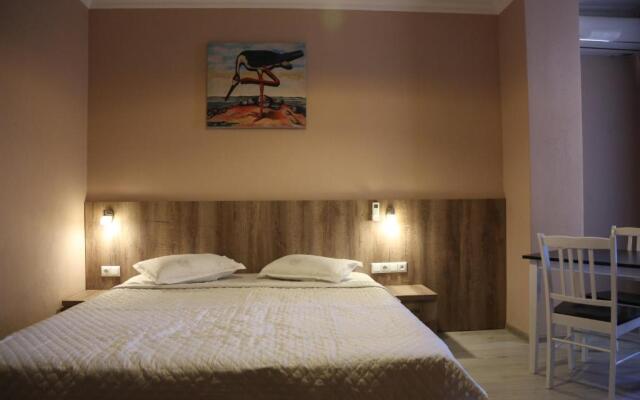 Hotel Soft