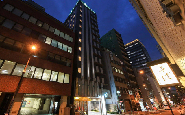 UNIZO INN Tokyo Kandaeki-West