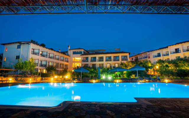 Europa Hotel