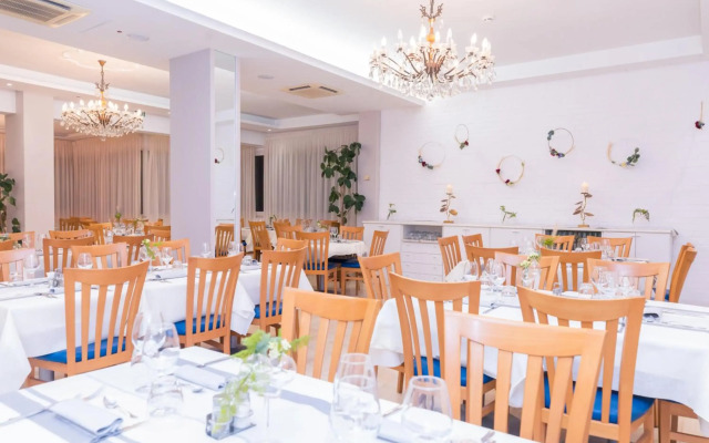 Hotel Elios