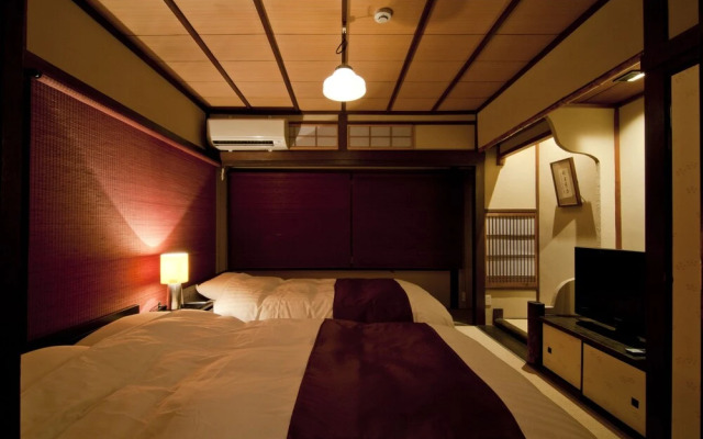 Oyado Kiyomizu Shichifuku