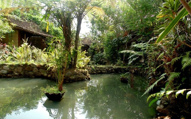 Kampung Labasan Tropical Resort