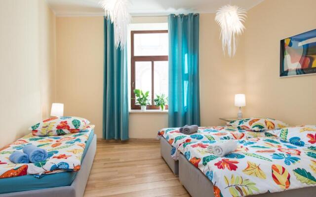 Style4rent Apartament Kazimierz