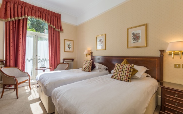 The Petersham