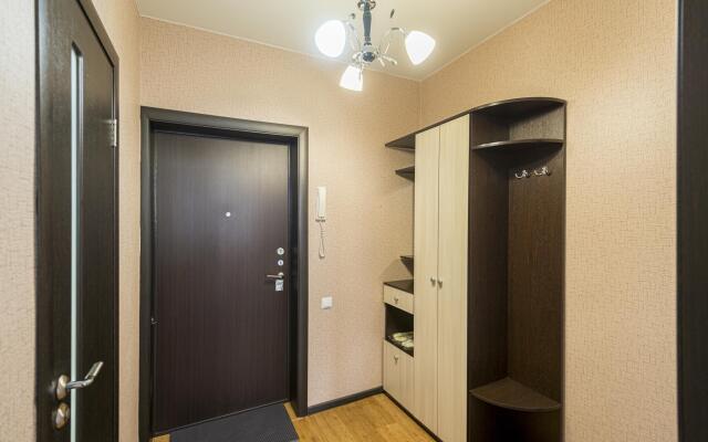 RentAp on Nikolay Smirnov Street 6