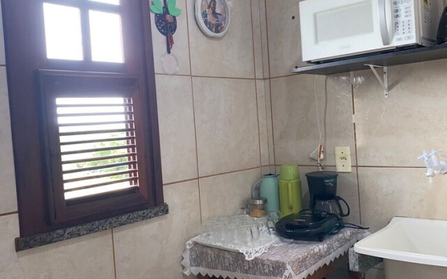 Apartamento Encantador Lagoinha