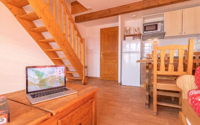 Les Chalets du Berger 33380