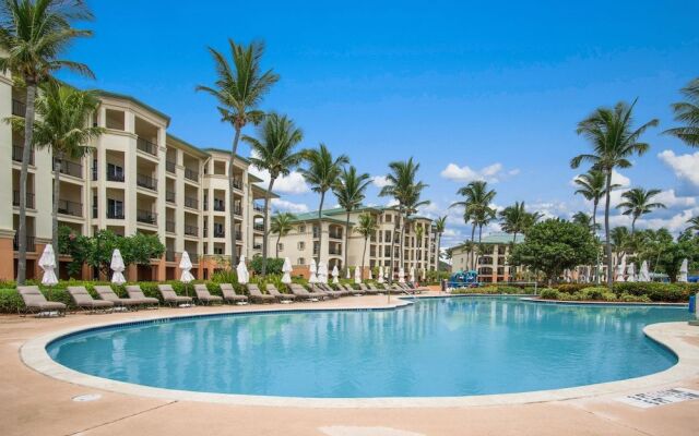 Ritz Carlton Club 3br Residence