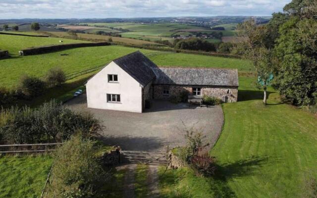 Widehay Barn