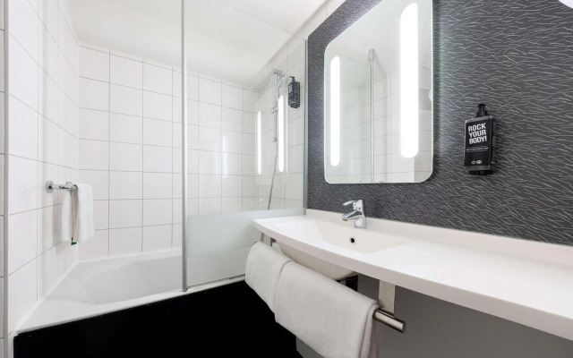 ibis Bordeaux Centre Meriadeck