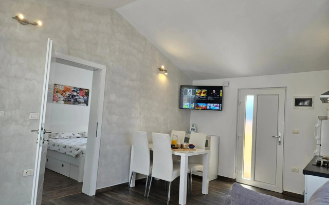 Apartmani Gržinić