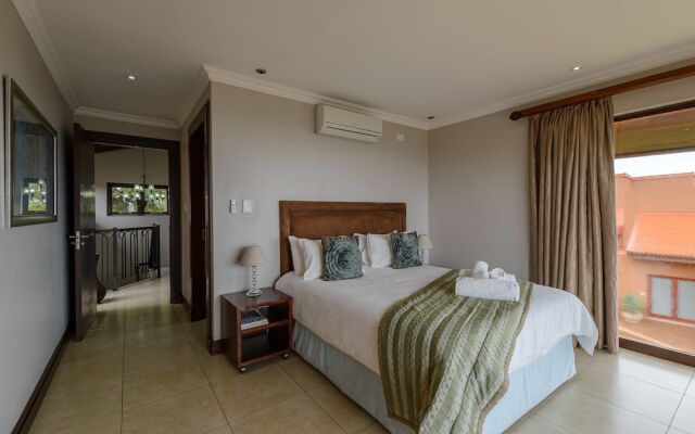 San Lameer Villa Rentals 14328