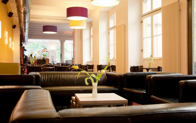 citystay Hostel Berlin