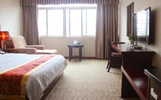 Ya Feng Yuan Business Hotel