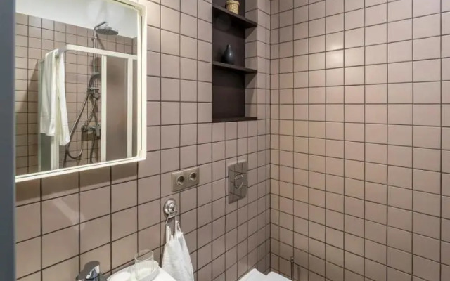 Hotel Saida - quality hostel