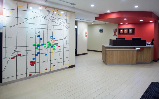 TownePlace Suites by Marriott Detroit Canton