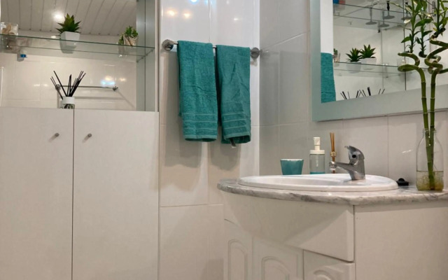 Vilamoura holidays house