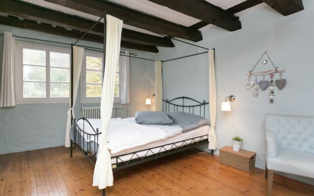 Fantastic Holiday Home in Bernkastel-Kues with Terrace