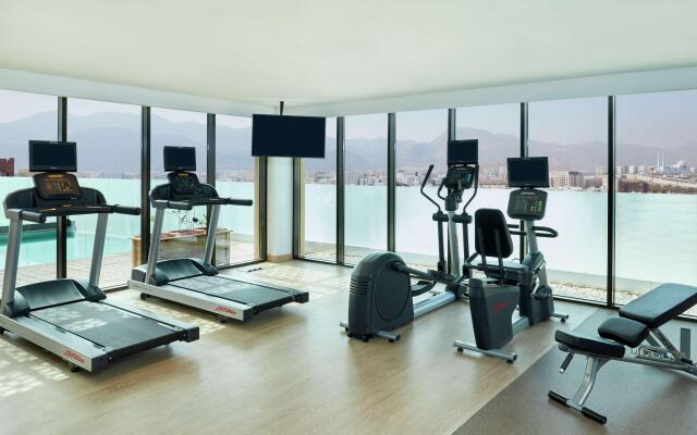 Hilton Garden Inn Muscat Al Khuwair Hotel