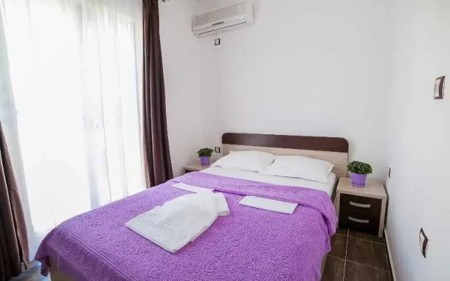 Dimić Ellite Accommodation