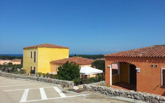 Residence Lu Lamoni Costa Nord