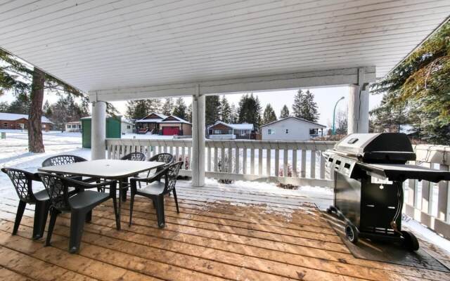 RidgeView Resort