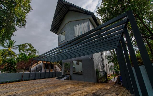Ramatan Resorts