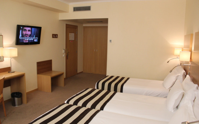 Hotel Principe Lisboa