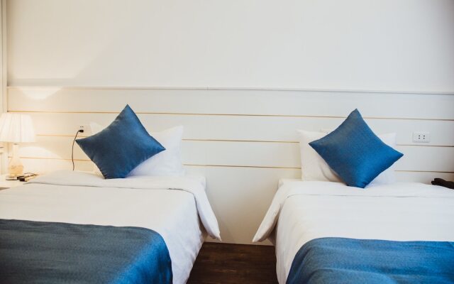 Windsor Hotel Son La