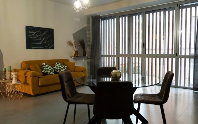 Etna Suite Design Apartments