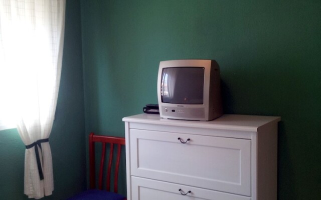 Acv - acapulco IV-1ª línea planta 5 sur