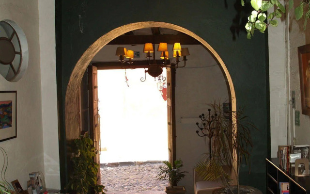Casa Quetzal