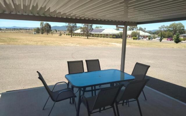 Stockmans Motel