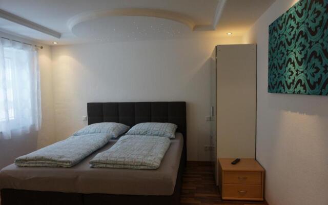 Appartement Deisl