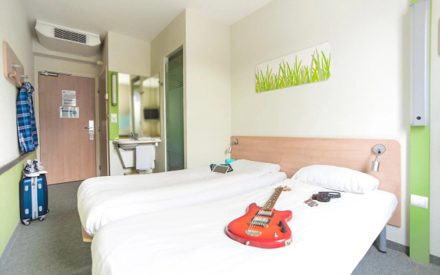 ibis budget Torun