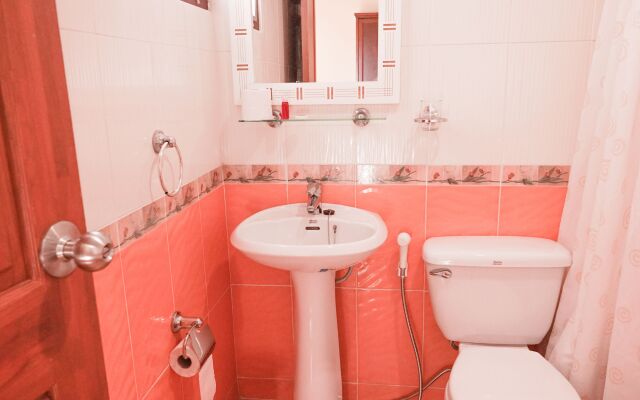 Kanavera Sriracha Hotel & Serviced Apartment
