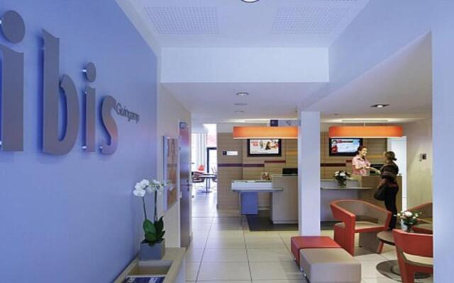 Hôtel Ibis de Guingamp Cœur de Bretagne