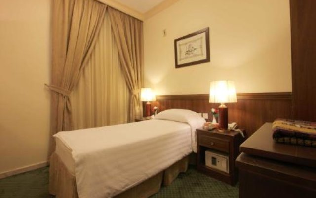 Firdous Al Umrah Hotel