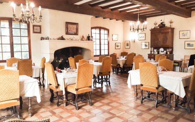 Auberge des Balastres