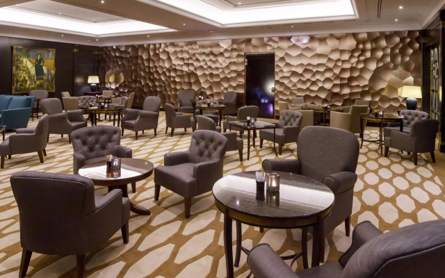 Hotel Bristol Berlin