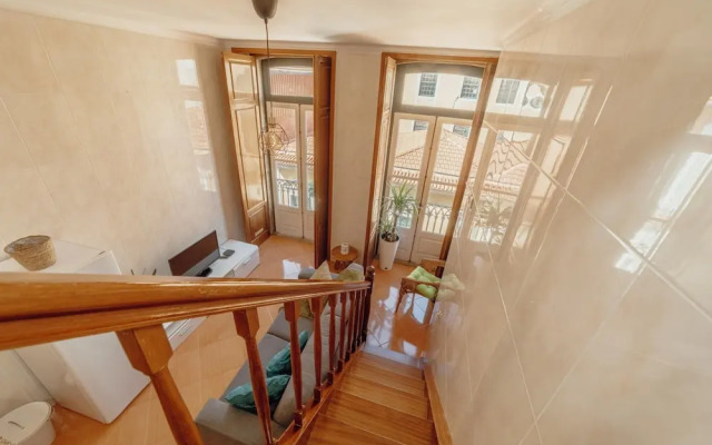 Downtown Flores Duplex by Homing