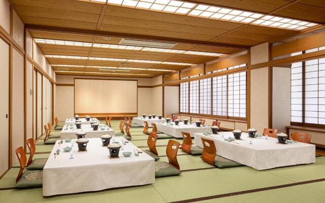 The Gran Resort Elegante Atami