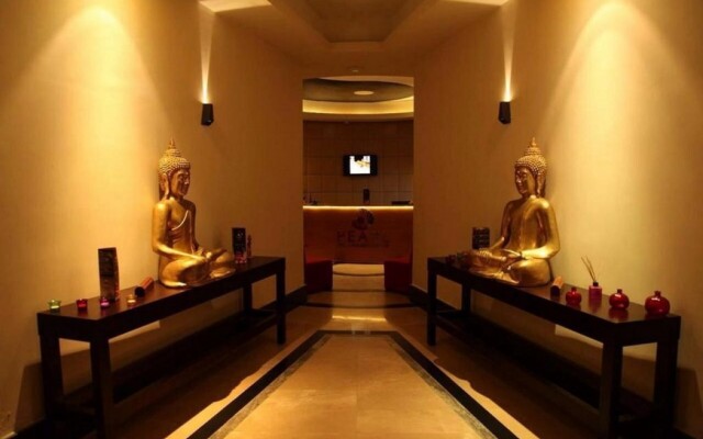 Konak Park Hotel