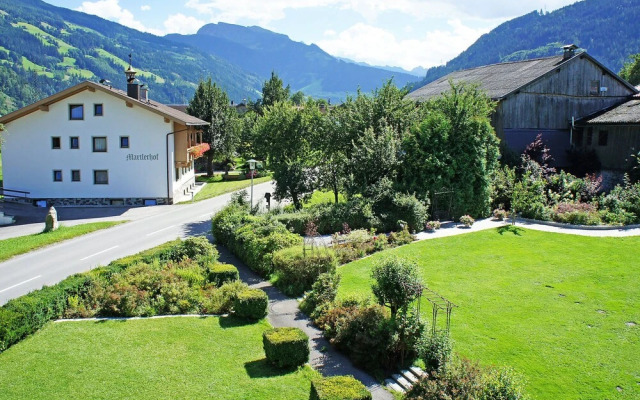 Wildauer Aschau im Zillertal