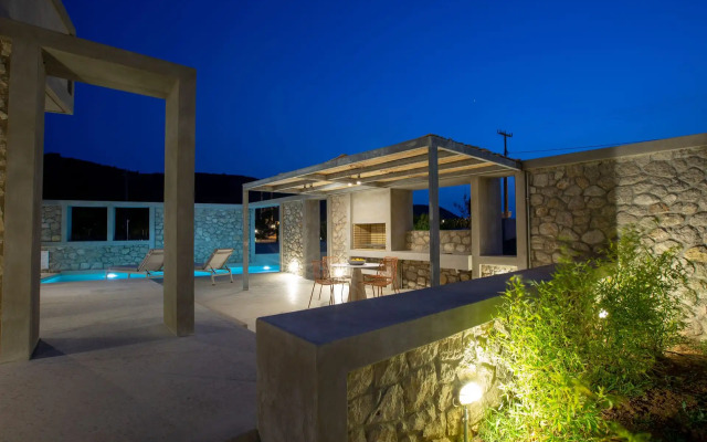 Thines villas