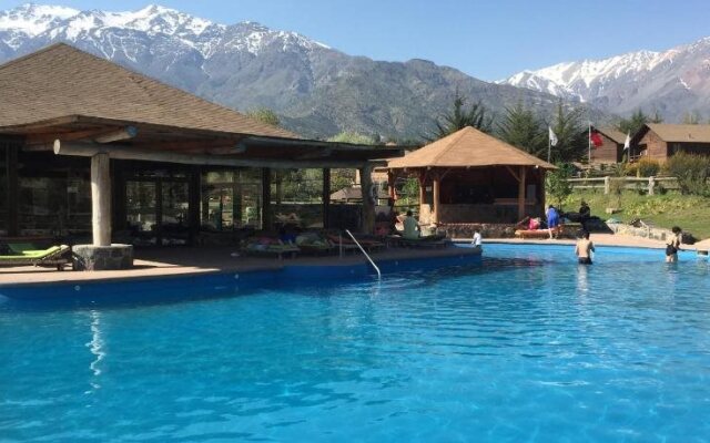 San Francisco Lodge Spa