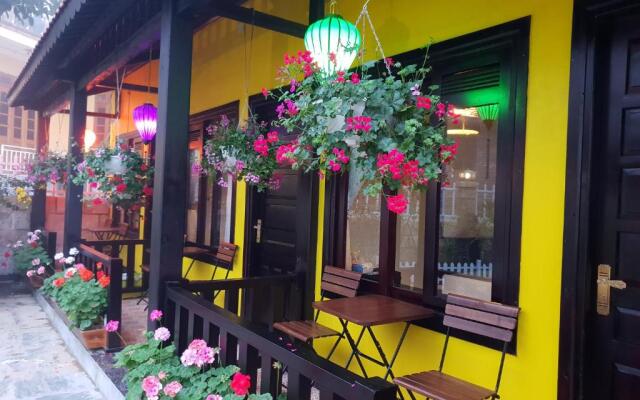 Sapa Charming Homestay