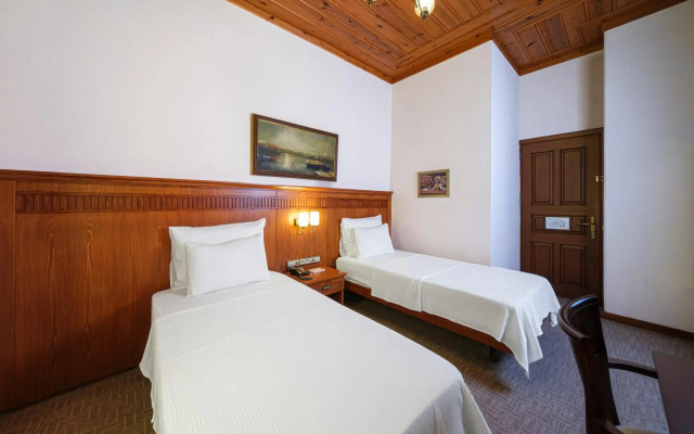 Hotel Bosnali - Special Class